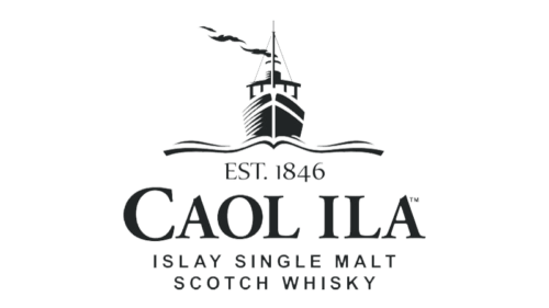 `Caol Ila brand logo`