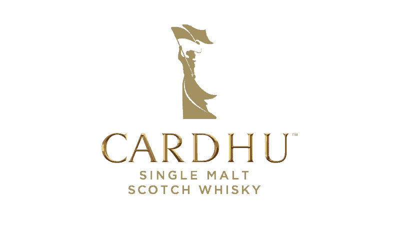 `Cardhu brand logo`