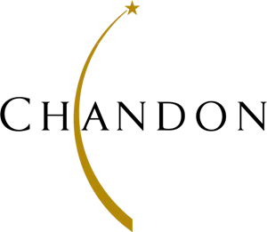 `Chandon brand logo`