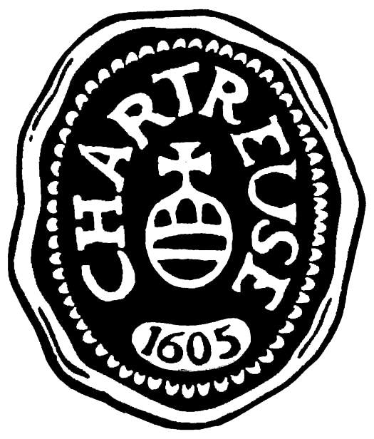 `Chartreuse brand logo`