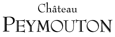 `Chateau Peymouton brand logo`