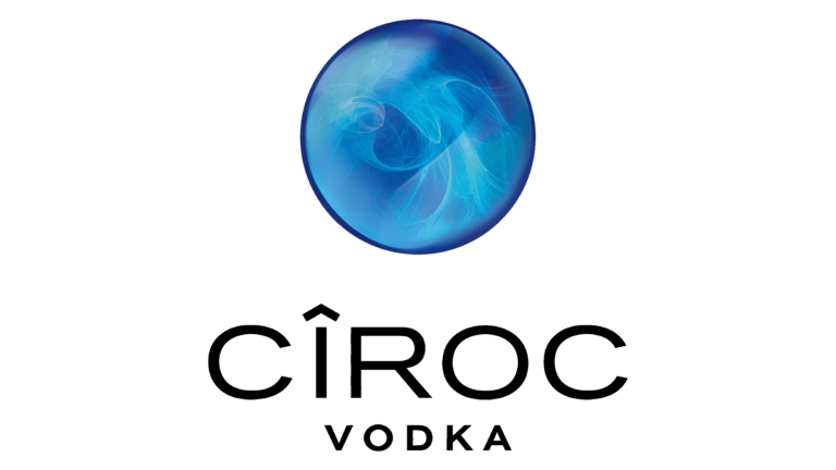 `Ciroc brand logo`