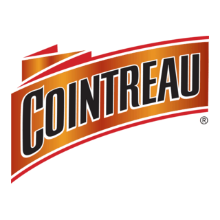 `Cointreau brand logo`