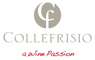 `Collefrisio brand logo`