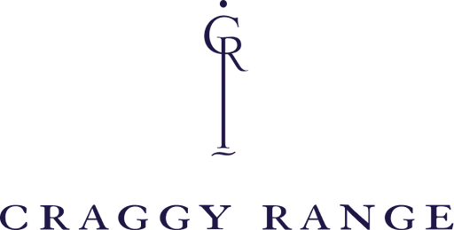 `Craggy Range brand logo`