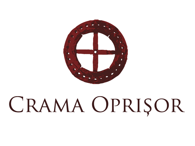 `Crama Oprisor brand logo`