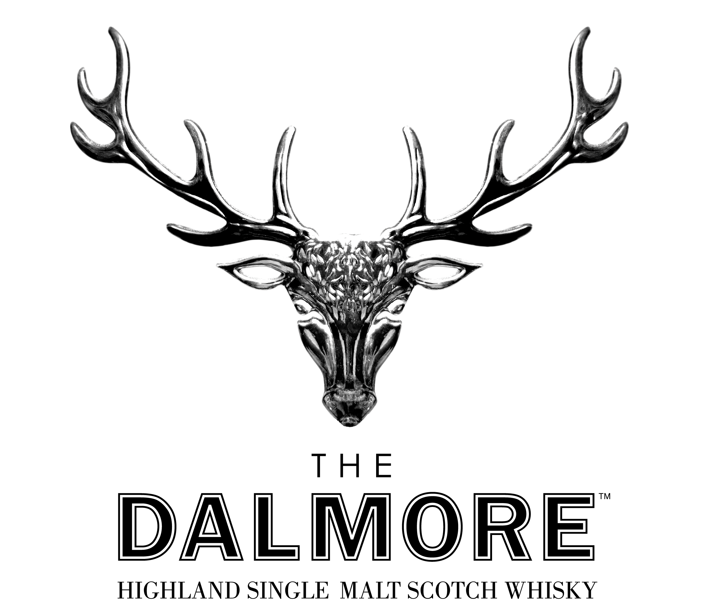 `Dalmore brand logo`