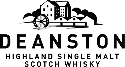 `Deanston brand logo`