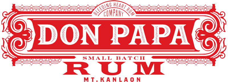 `Don Papa brand logo`