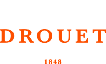`Drouet brand logo`