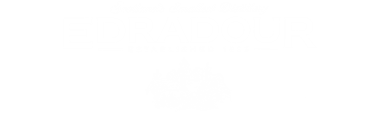 `Edradour brand logo`