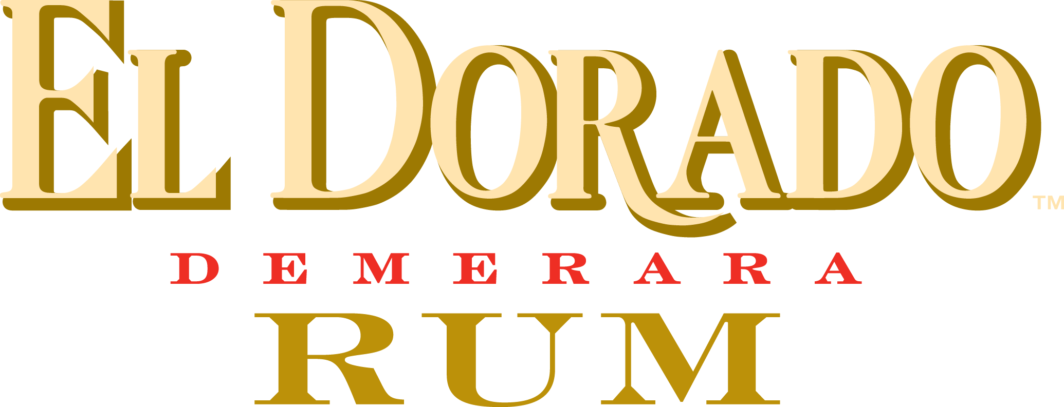 `El Dorado brand logo`