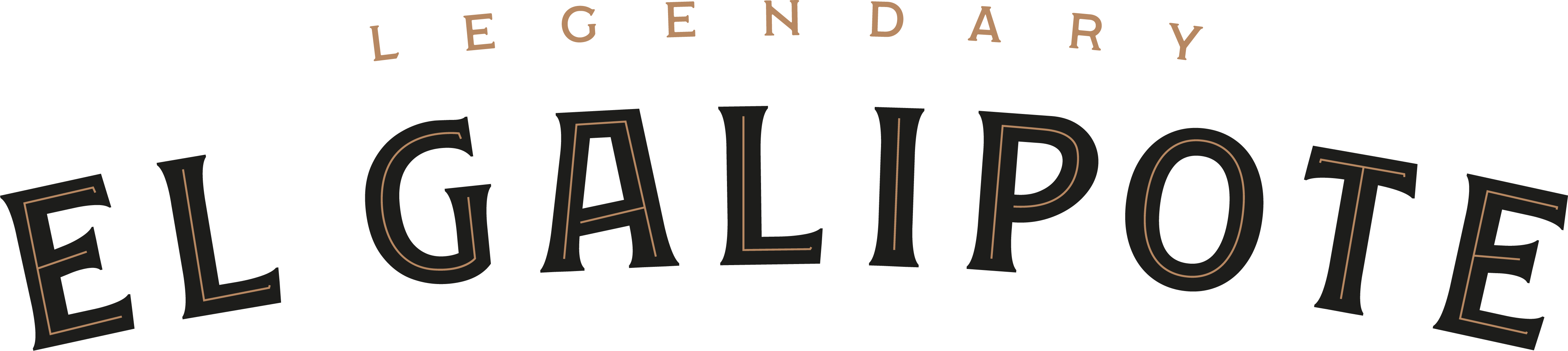 `El Galipote brand logo`