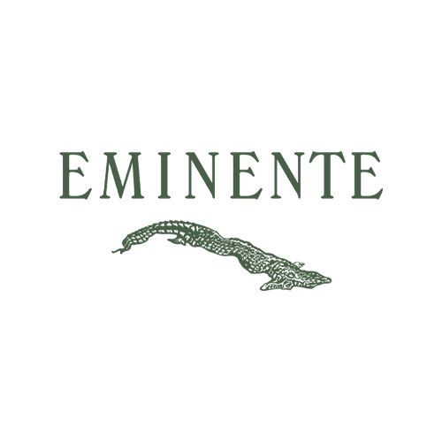 `Eminente brand logo`