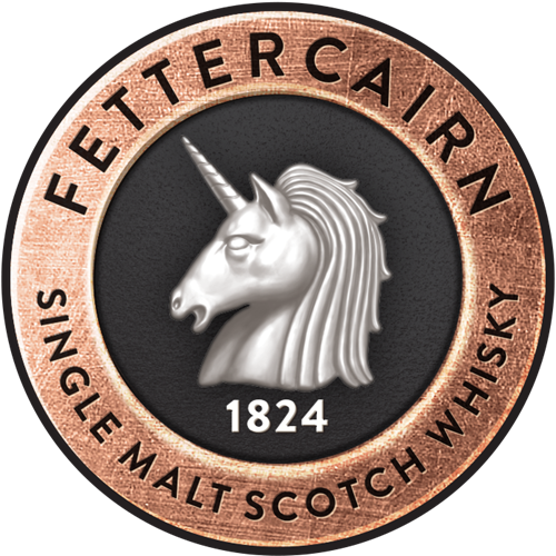 `Fettercairn brand logo`