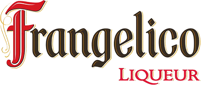 `Frangelico brand logo`