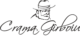 `Girboiu brand logo`