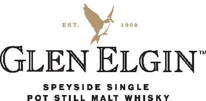 `Glen Elgin brand logo`