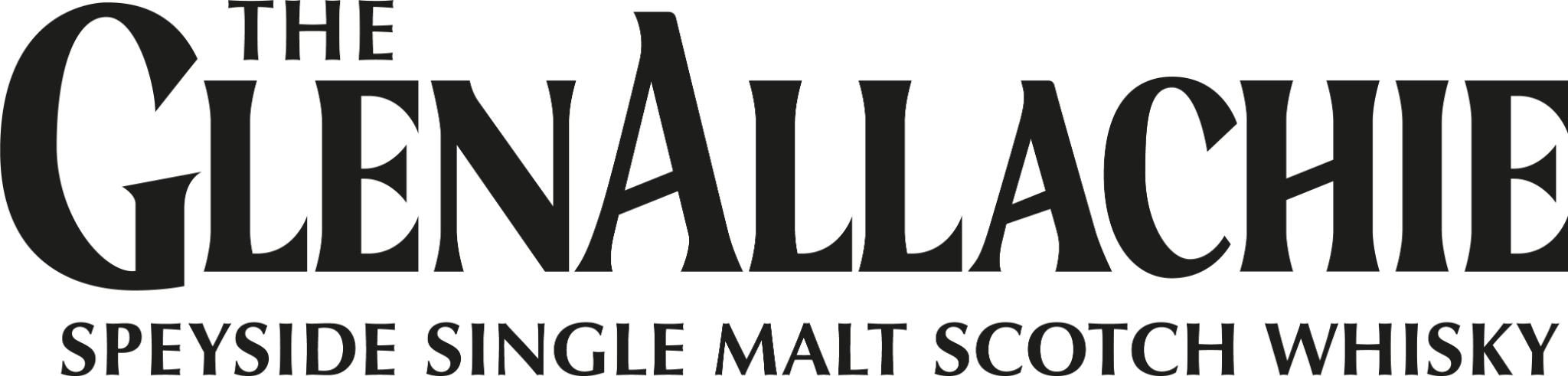 `Glenallachie brand logo`