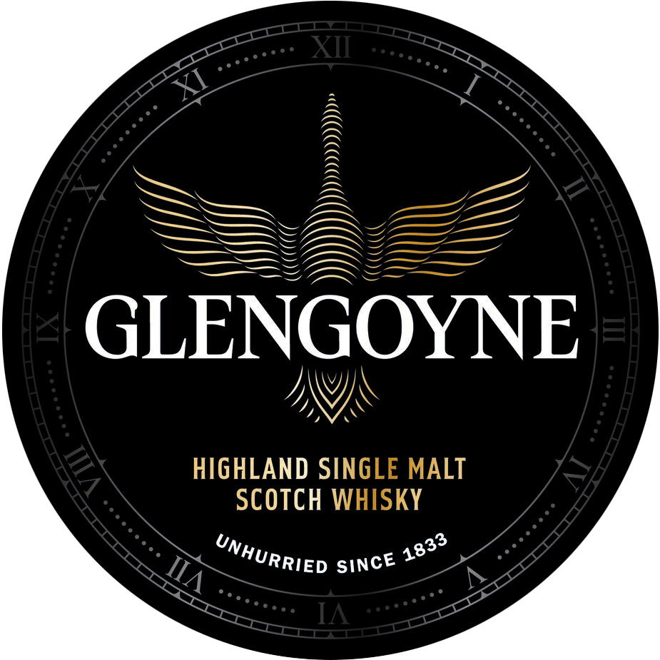 `Glengoyne brand logo`