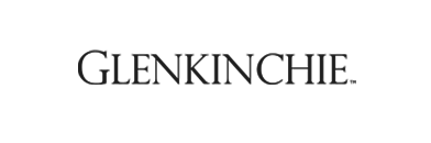 `Glenkinchie brand logo`