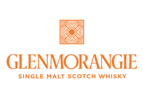 `Glenmorangie brand logo`