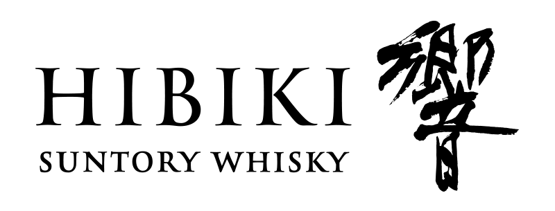 `Hibiki brand logo`