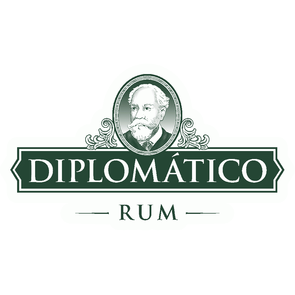 `Diplomatico brand logo`