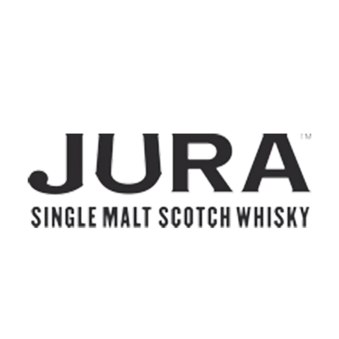 `Jura brand logo`