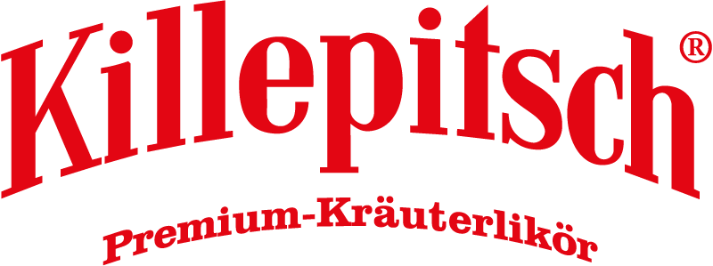 `Killepitsch brand logo`