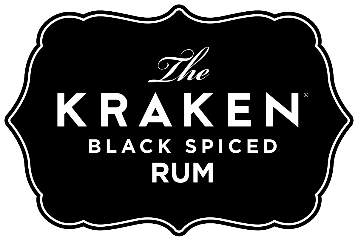 `Kraken brand logo`