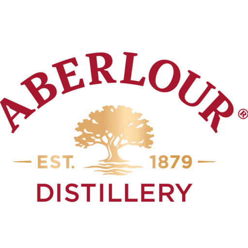 `Aberlour brand logo`