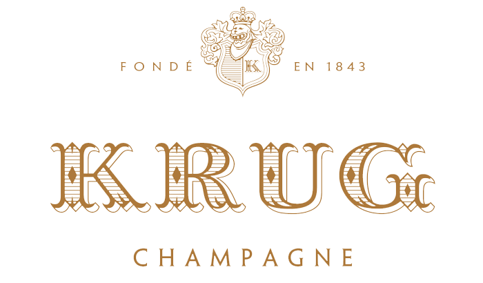 `Krug brand logo`