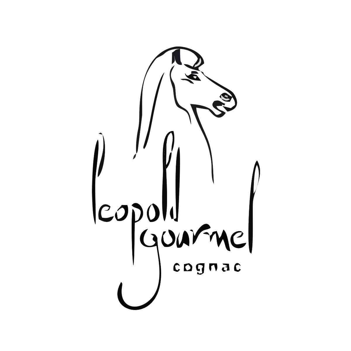 `Leopold Gourmel brand logo`
