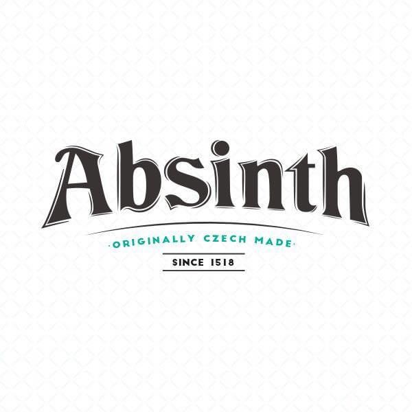 `Absinth brand logo`