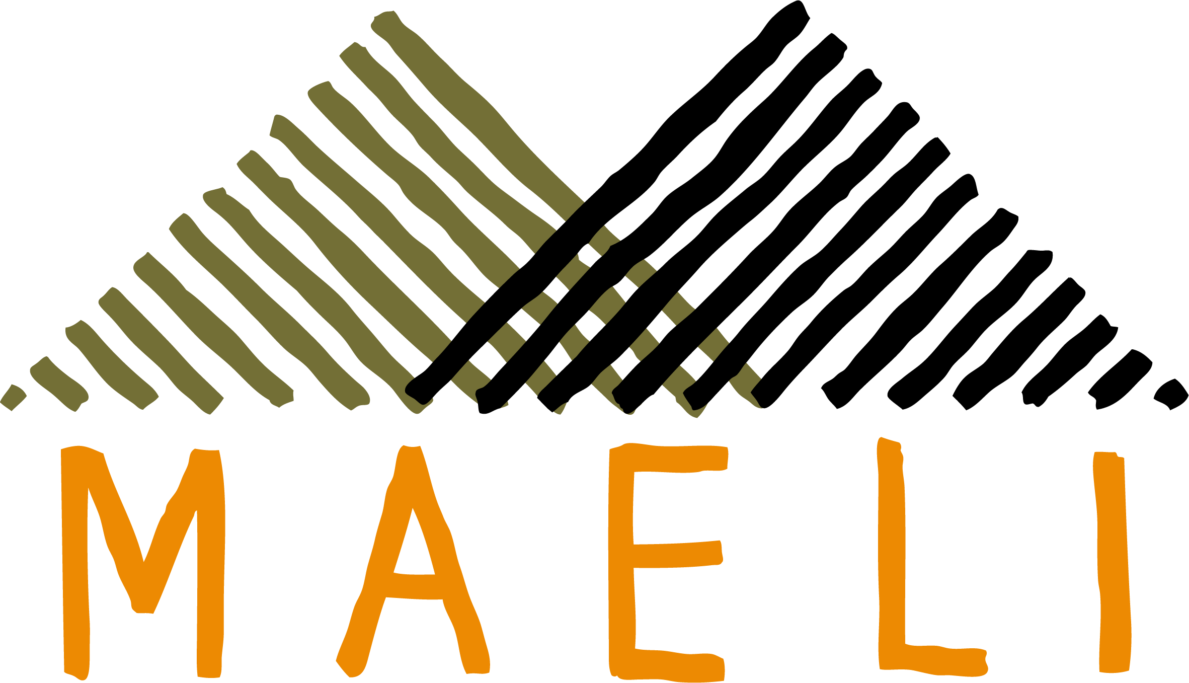 `Maeli brand logo`