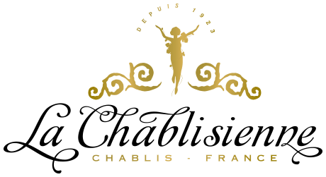 `La Chablisienne brand logo`