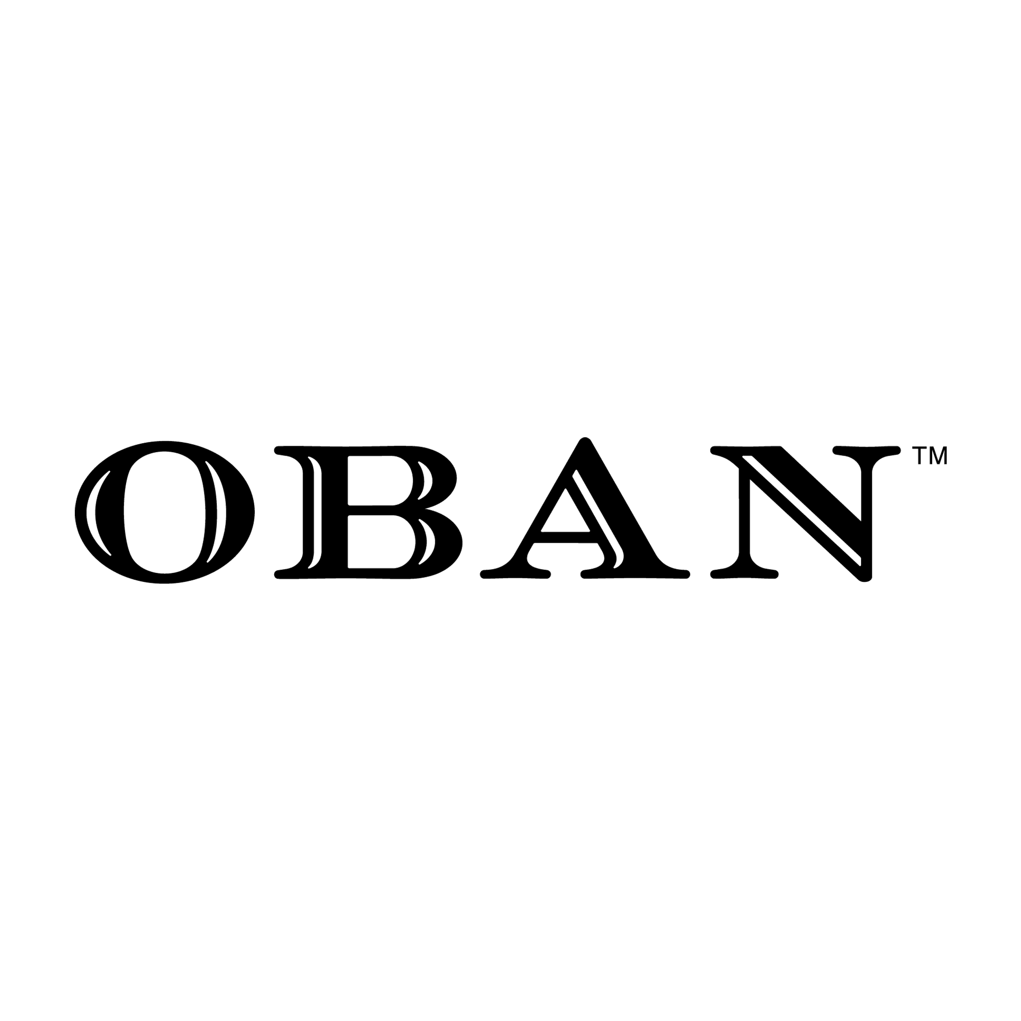 `Oban brand logo`