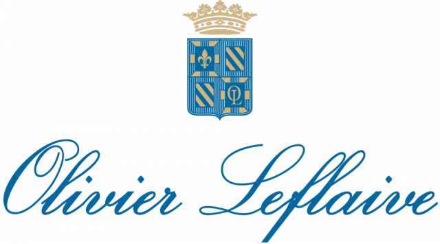 `Olivier Leflaive brand logo`