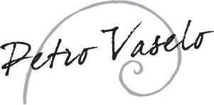 `Petro Vaselo brand logo`