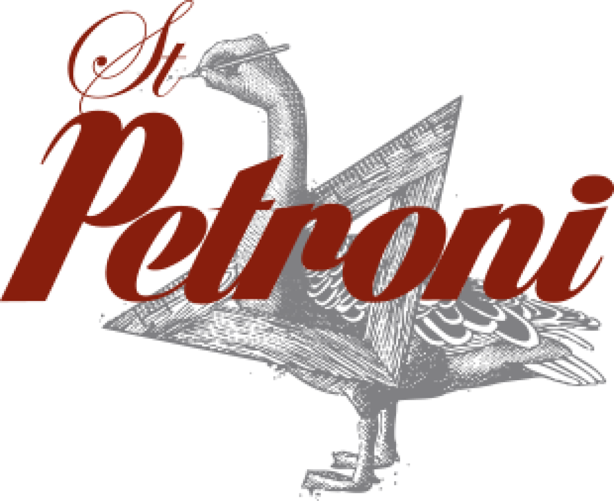 `Petroni brand logo`