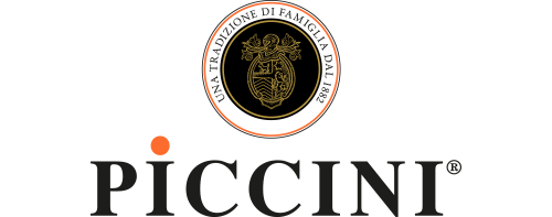 `Piccini brand logo`