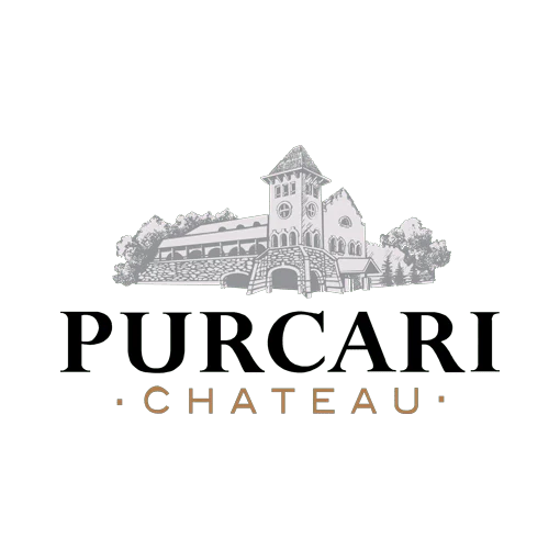 `Purcari brand logo`