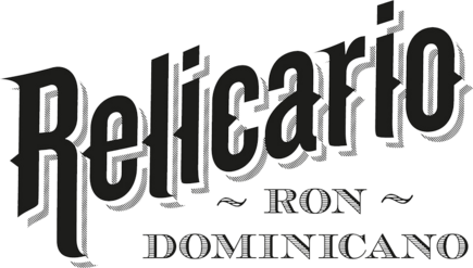 `Relicario brand logo`