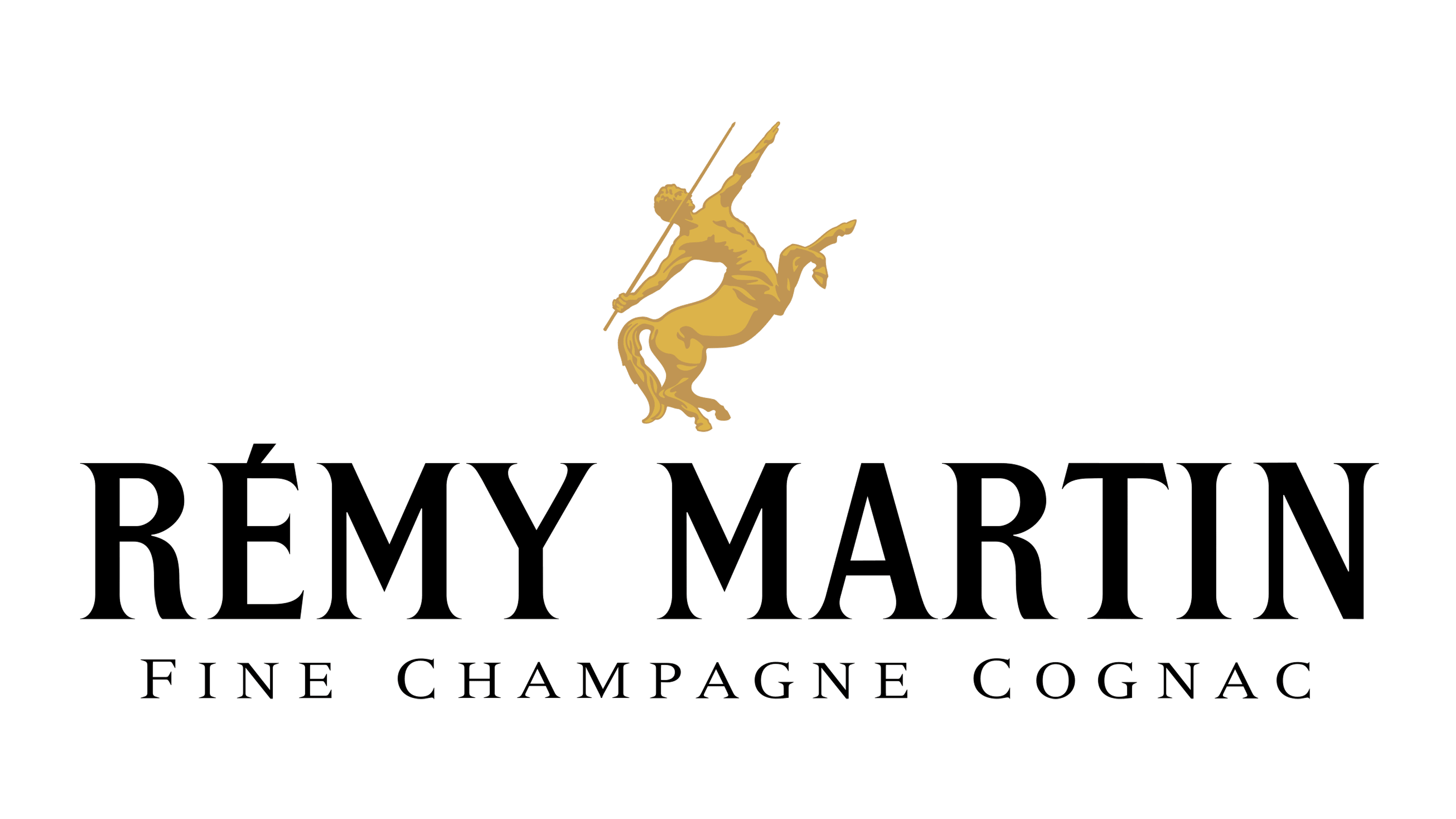 `Remy Martin brand logo`
