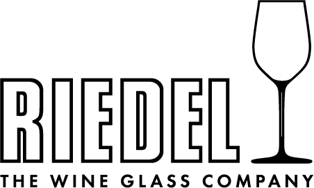 `Riedel brand logo`