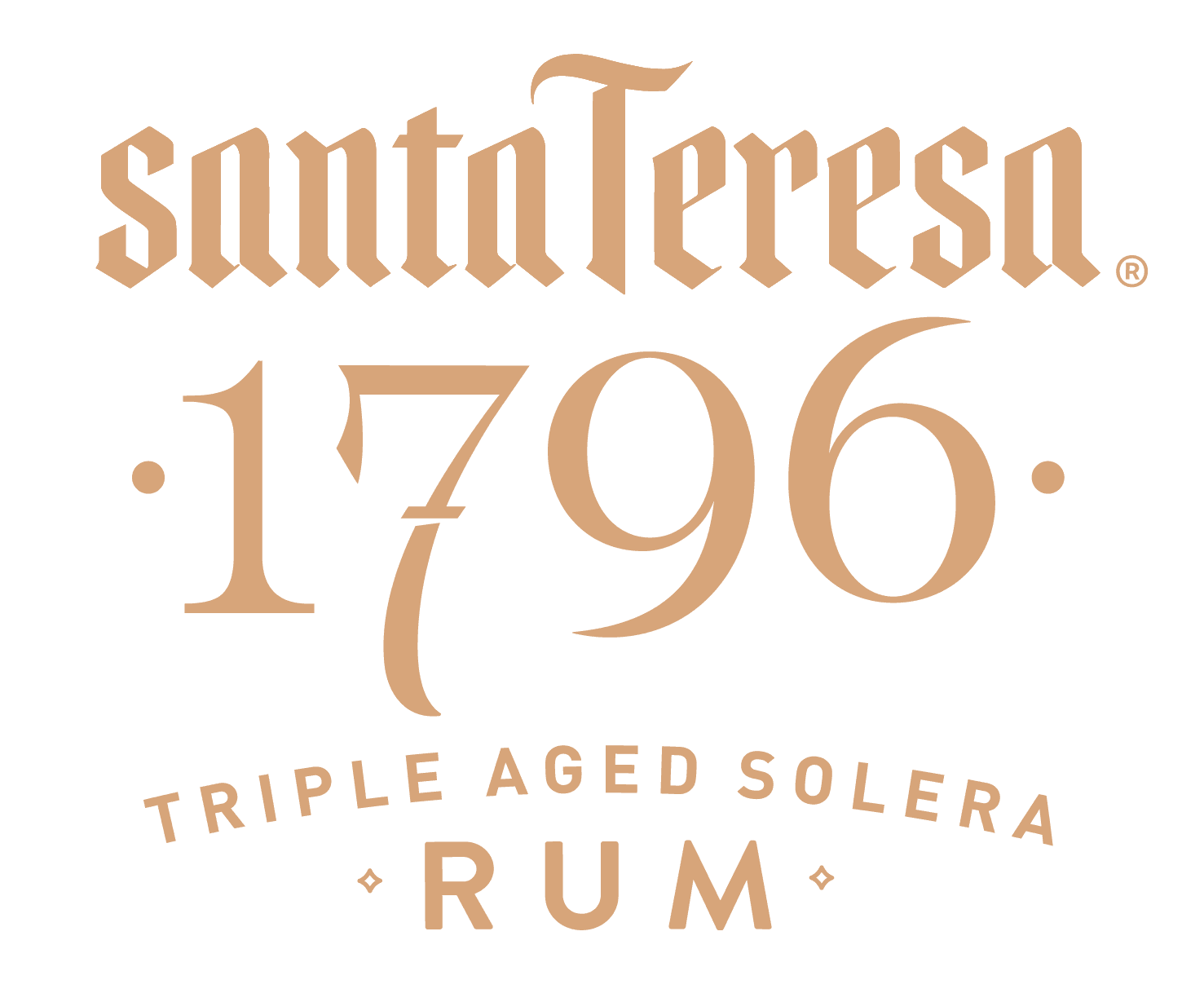 `Santa Teresa brand logo`