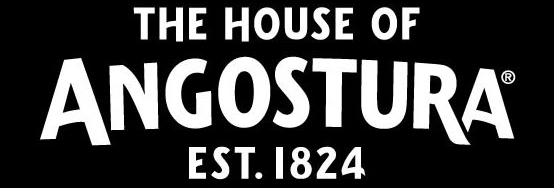 `Angostura brand logo`