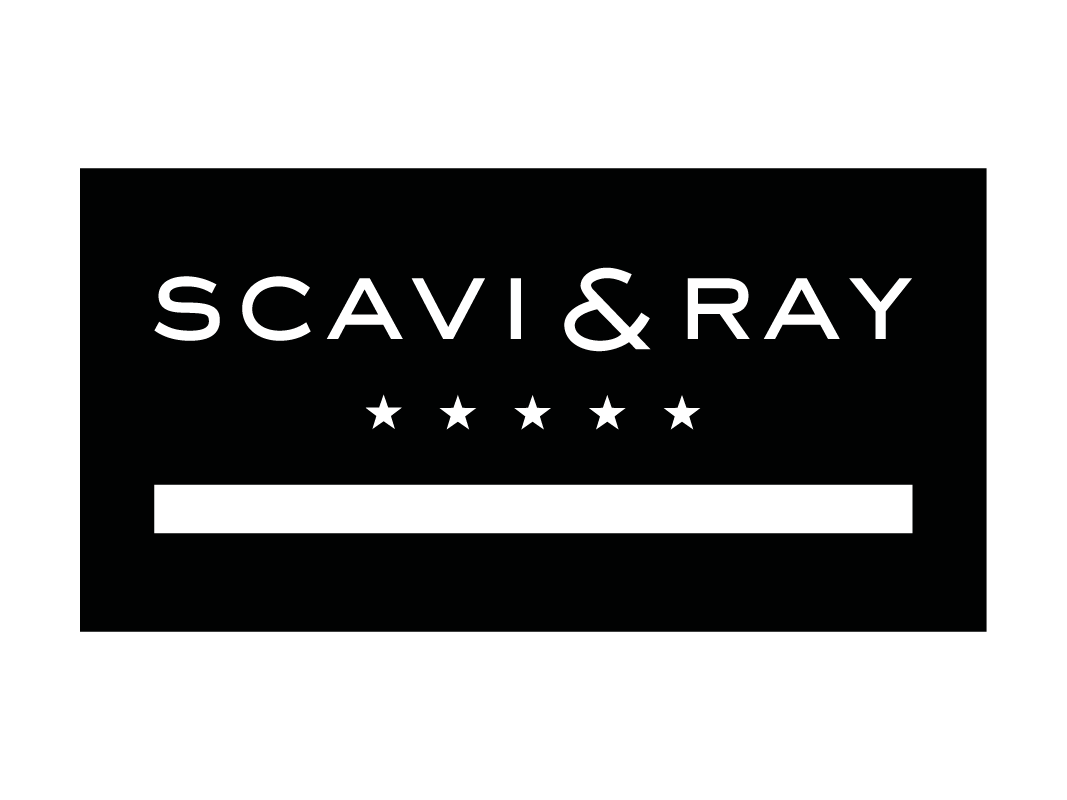 `Scavi & Ray brand logo`