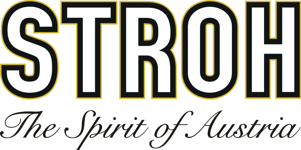 `Stroh brand logo`